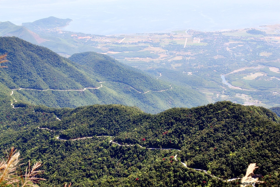 Đà Nẵng Huế 3 Ngày 2 Đêm | Hành Trình Di Sản Miền Trung