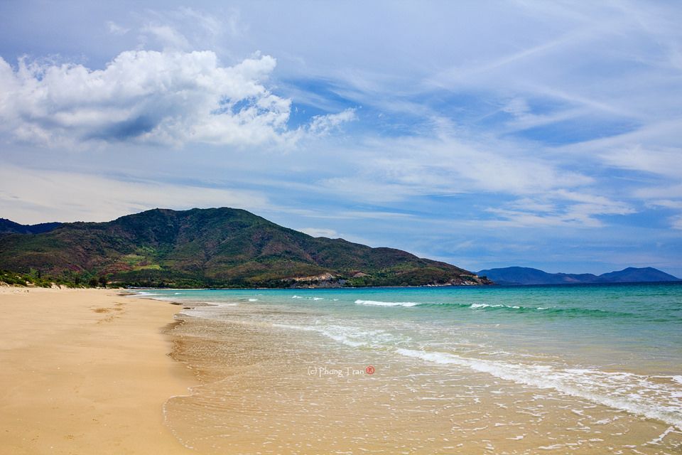 Nha Trang Long Sơn Ponagar Viện hải dương 4 Ngày 3 Đêm