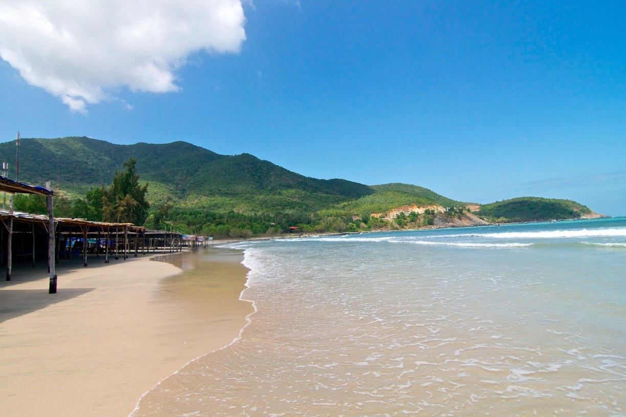 Nha Trang Long Sơn Ponagar Viện hải dương 4 Ngày 3 Đêm