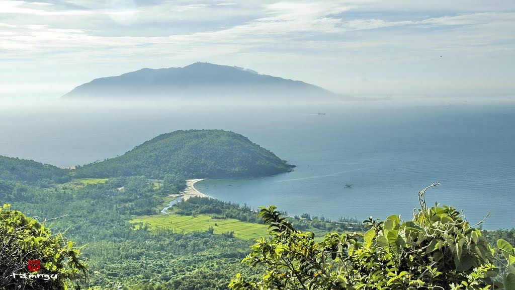 Đà Nẵng Quảng Bình Huế Cù Lao Chàm Hội An 5 ngày