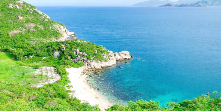 Nha Trang Đảo Ba Bình Đà Lạt 4 Ngày 3 Đêm Art Travel