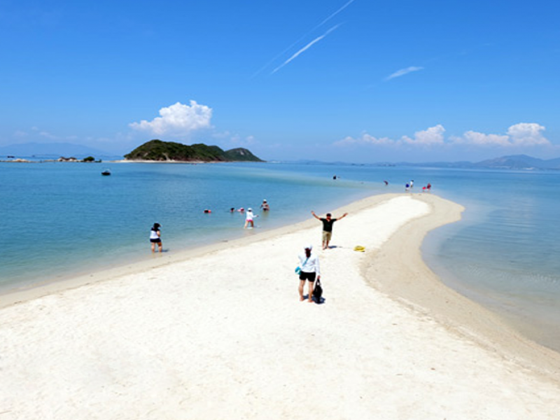 Nha Trang Nhà Yến Tháp Bà Suối Khoáng 3 Ngày 2 Đêm