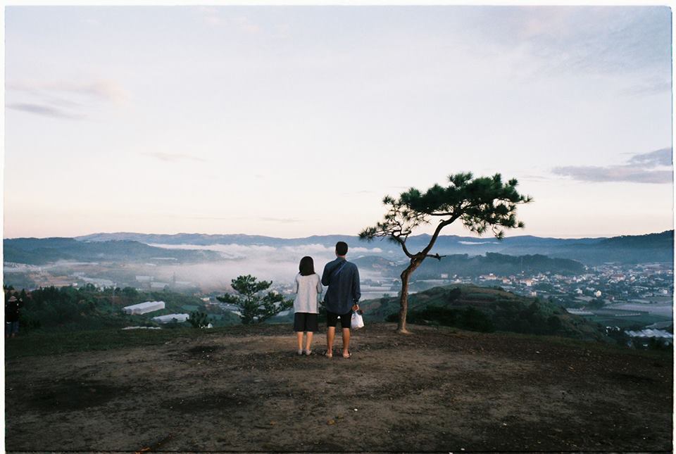 Nha Trang - Đà Lạt - Thành Phố Hoa Biển 4 Ngày 3 Đêm 