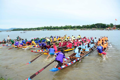 Đà Nẵng Huế 1 Ngày