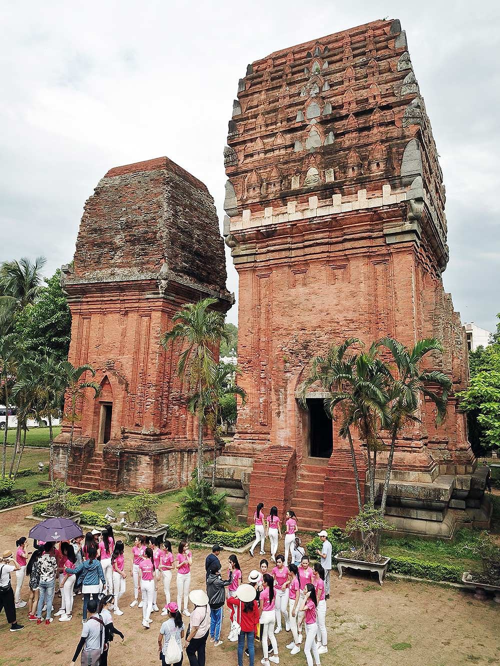 Tây Sơn Hầm Hô 1 Ngày