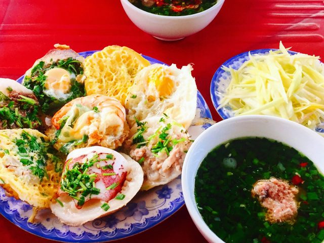 4 loại bánh tại Nha Trang không kém gì so với hải sản | Ẩm thực